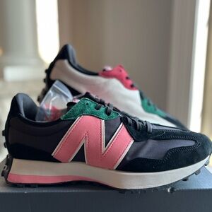 New Balance 327 Chinese New Year Men’s 12